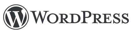 WordPress logo